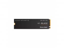 WD SSD BLACK SN770 1TB NVMe PCIe Gen4- NVMe WDS100T3X0E