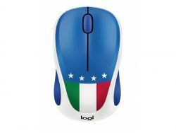 Logitech Wireless Mouse M238 Fan Collection ITALY 910-005402