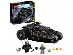 LEGO DC - Batman Batmobile Tumbler Scarecrow Showdown (76239)