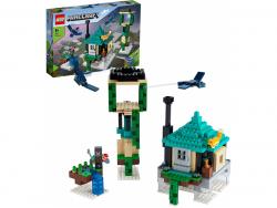 LEGO Minecraft - Der Himmelsturm (21173)