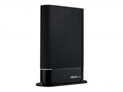 ASUS Wi-Fi 6 AiMesh Router Black 90IG07Z0-MO3C00
