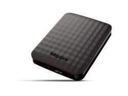 Seagate Maxtor M3 HDD 2,5" 1TB USB 3.0  STSHX-M101TCBM