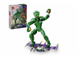 LEGO Marvel - Green Goblin Construction Figure (76284)