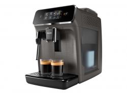 Philips Series 2200 Machines espresso entièrement automatiques EP2224/10