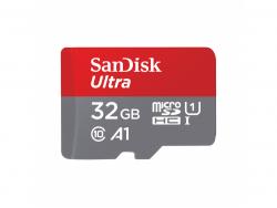 SanDisk Ultra microSDHC 32GB SDSQUA4-032G-GN6MN