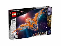 LEGO Marvel - The Infinity Saga, Das Schiff der Wächter (76193)