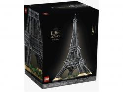 LEGO Icons Eiffelturm Paris 10307