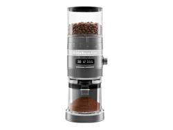 KitchenAid Coffee Grinder Artisan Onyx Black 5KCG8433EOB