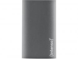 Intenso - 2000 GB - 1.8inch - USB Typ-A - 3.2 Gen 1 - 3823470