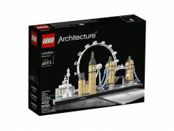 LEGO Architecture - London, Great Britain (21034)