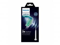 Philips Sonicare HX3651/13 Sonic toothbrush
