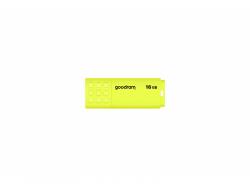 GOODRAM-UME2-USB-20-16GB-Yellow-UME2-0160Y0R11