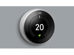 Google Nest Learning Thermostat (3th generation) T3028FD