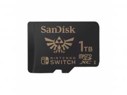 SanDisk MicroSDXC 1TB UHS-I SDSQXAO-1T00-GN6ZN