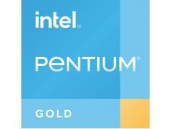 Intel Pentium G7400 Pentium 3,7 GHz Skt 1700 Alder Lake BX80715G7400