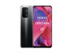 Oppo A54 5G - 16.5 cm (6.5inch) - 4 GB - 64 GB -Black 5990539