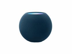 Apple HomePod Mini Smart-Speaker (Blue) EU MJ2C3D/A