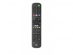 One-for-All-Replacement-Remote-for-Sony-TVs-Schwarz-URC4912