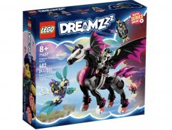 LEGO-Dreamzzz-Pegasus-Flying-Horse-71457