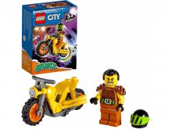 LEGO City - Power-Stuntbike (60297)