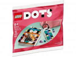 LEGO Dots Polybag-Tier-Ablageschale PolybagTierAblageschale 30637