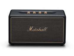 MARSHALL Bluetooth Speaker STANMORE MULTI R BLACK
