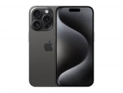 Apple iPhone 15 PRO MAX 256GB Black Titanium MU773ZD/A