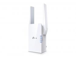 TP-LINK Wi-Fi Range Extender White RE705X