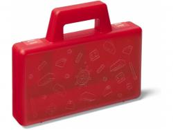 LEGO Sorting Case Red (40870001)