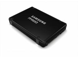 Samsung SSD Enterprise SAS 1.92TB 2.5 Bulk MZILG1T9HCJR-00A07