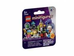 LEGO-Minifiguren-Weltraum-Serie-26-71046