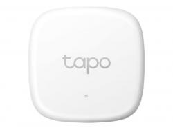 TP-LINK Intelligenter Temperatur/Luftfeuchtigkeitssensor Weiß TAPO T310