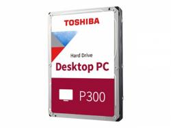 Toshiba P300 3.5" 2TB Intern 7200 RPM HDWD320UZSVA