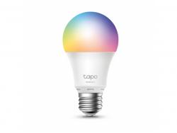 TP-Link Smart E27 Light Bulb Multicolor Tapo L530E
