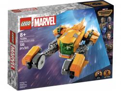 LEGO-Marvel-Le-vaisseau-de-Bebe-Rocket-76254