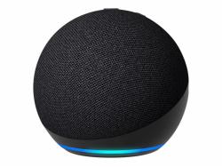 Amazon Echo Dot (5. Gen.) Anthrazit - B09B8X9RGM