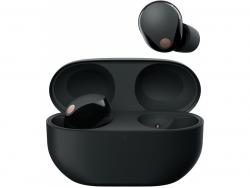 Sony WF-1000XM5 Bluetooth Kopfhörer schwarz - WF1000XM5B.CE7