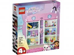 LEGO Gabby´s Dollhouse - Gabbys Puppenhaus (10788)