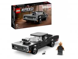 LEGO Speed Champions - Fast & Furious 1970 Dodge Charger R/T (76912)