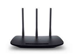 TP-LINK V3 Wireless Router TL-WR940N