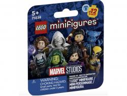 LEGO Collectable Minifigures Marvel Serie 2 (71039)