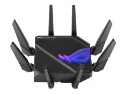 ASUS ROG Rapture GT-AXE16000 AiMesh Gaming Router Black 90IG06W0-MU2A10
