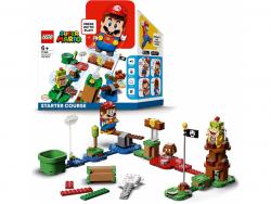 LEGO Super Mario - Adventures with Mario Starter Course (71360)