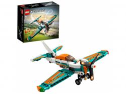 LEGO Technic - Rennflugzeug (42117)