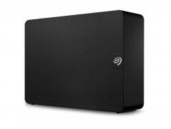 Seagate Expansion - 8000 Go - 3.5inch - Noir STKP8000400