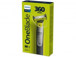 Philips OneBlade 360 Face + Body QP2834/20
