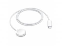 Apple Watch Magnetic Fast Charger to USB-C Cable 1m MT0H3ZM/A