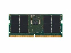 Kingston ValueRAM 16 GB 4800 MHz 262 Pin SO-DIMM CL40 DDR5 KVR48S40BS8-16