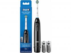 Oral-B Battery Toothbrush Adult black