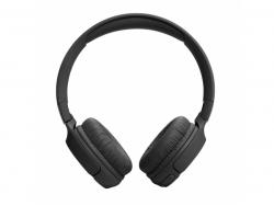 JBL Tune 520BT Headphones Black JBLT520BTBLKEU